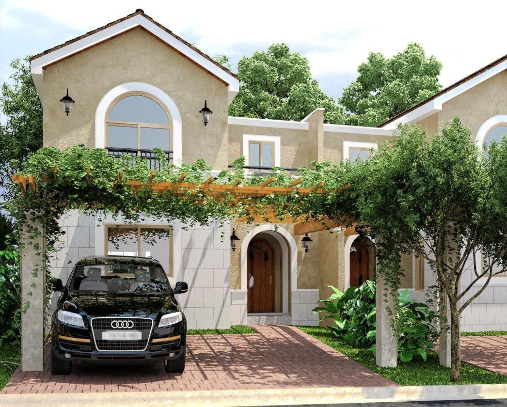 Dmeechi Apartment Кингстън Екстериор снимка