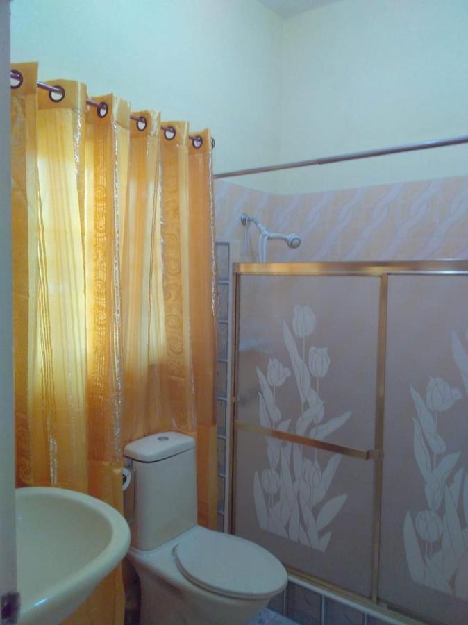 Dmeechi Apartment Кингстън Екстериор снимка